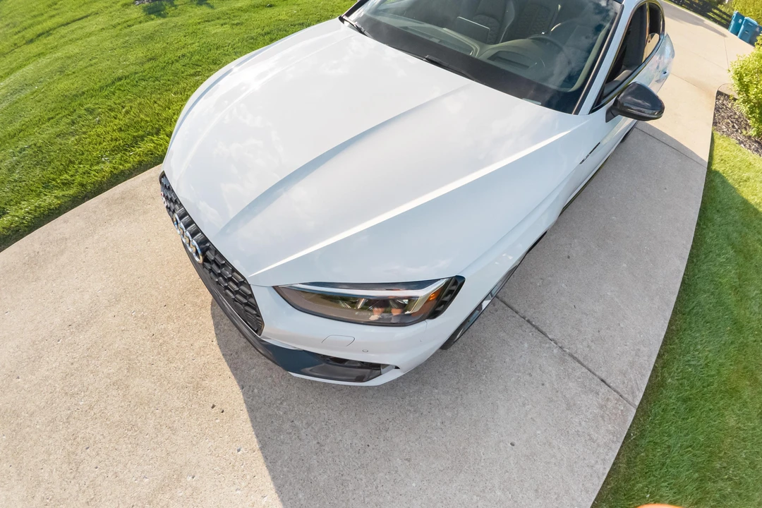 2019 Audi B9 RS5 - Image 20 of 31