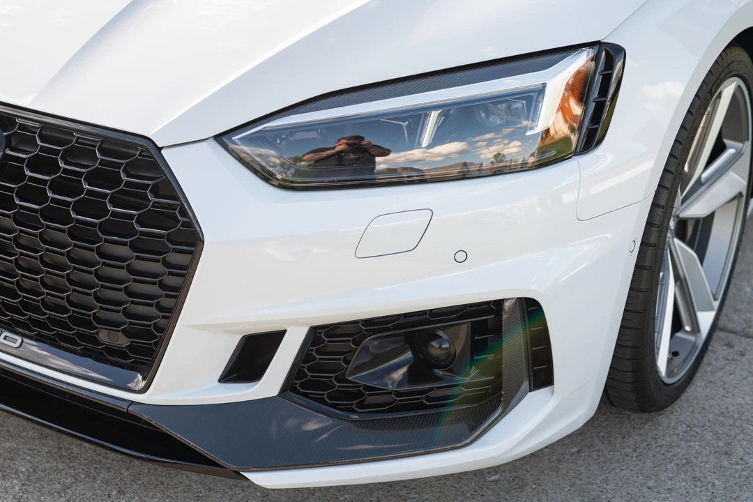 2019 Audi B9 RS5 - Image 18 of 31
