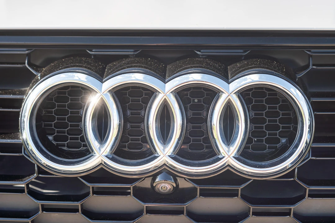 2019 Audi B9 RS5 - Image 14 of 31