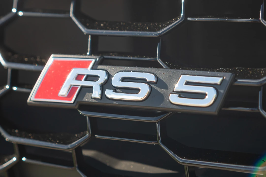 2019 Audi B9 RS5 - Image 16 of 31