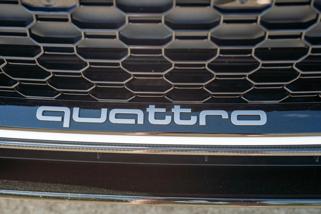 2019 Audi B9 RS5 - Image 15 of 31