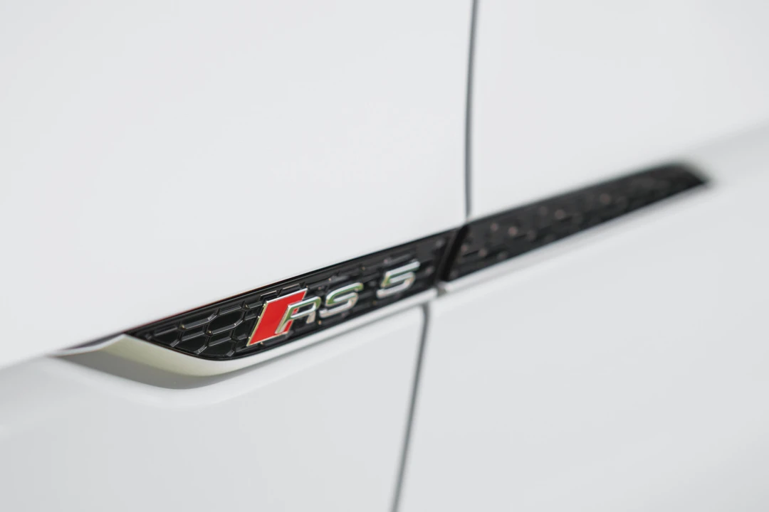 2019 Audi B9 RS5 - Image 21 of 31