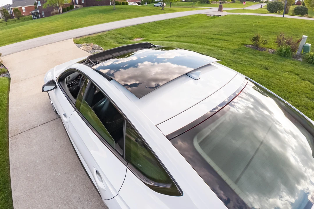2019 Audi B9 RS5 - Image 29 of 31