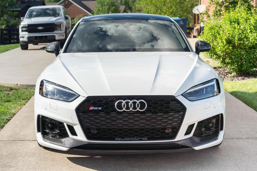 2019 Audi B9 RS5 - Image 2 of 31