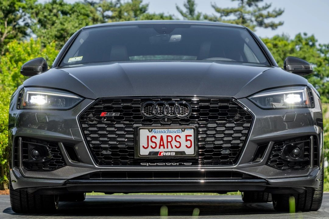 2019 Audi B9 RS5 - Image 2 of 31