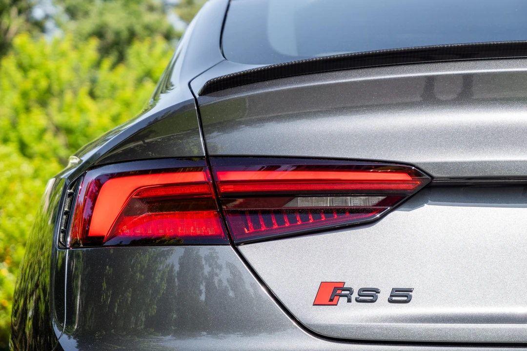 2019 Audi B9 RS5 - Image 26 of 31