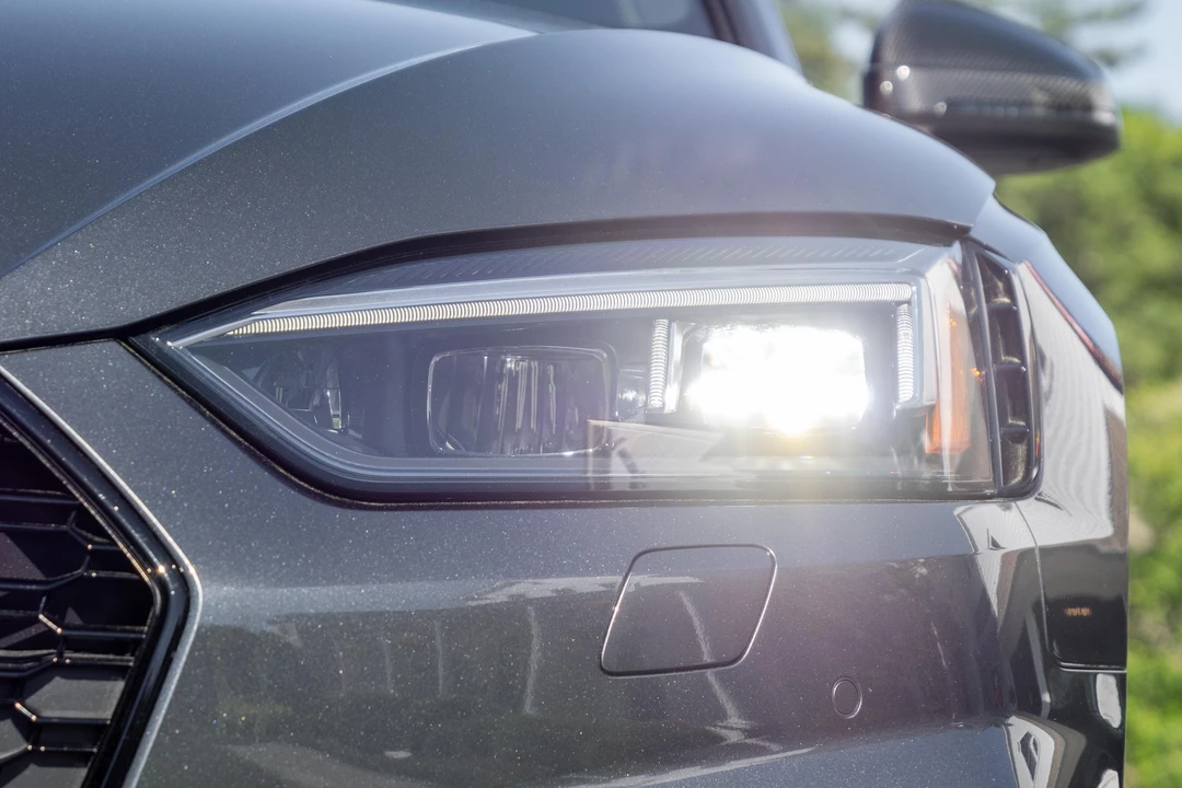 2019 Audi B9 RS5 - Image 12 of 31
