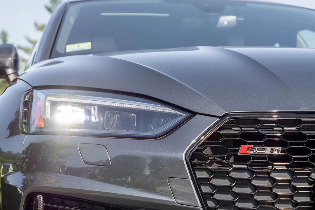 2019 Audi B9 RS5 - Image 10 of 31