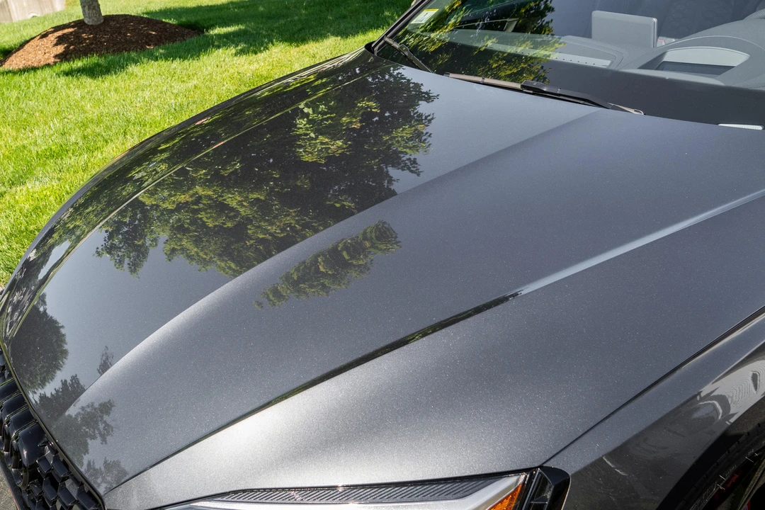 2019 Audi B9 RS5 - Image 14 of 31