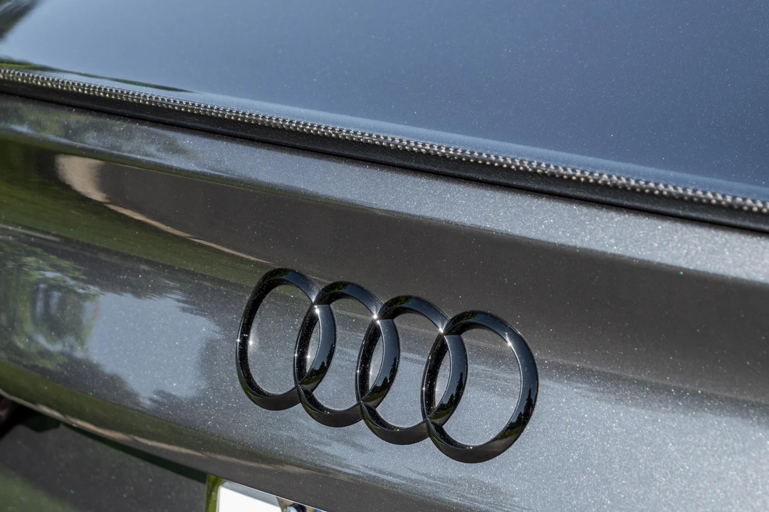 2019 Audi B9 RS5 - Image 27 of 31