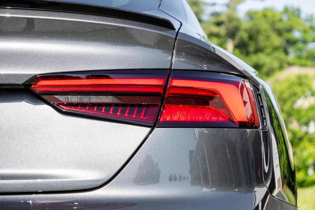 2019 Audi B9 RS5 - Image 28 of 31
