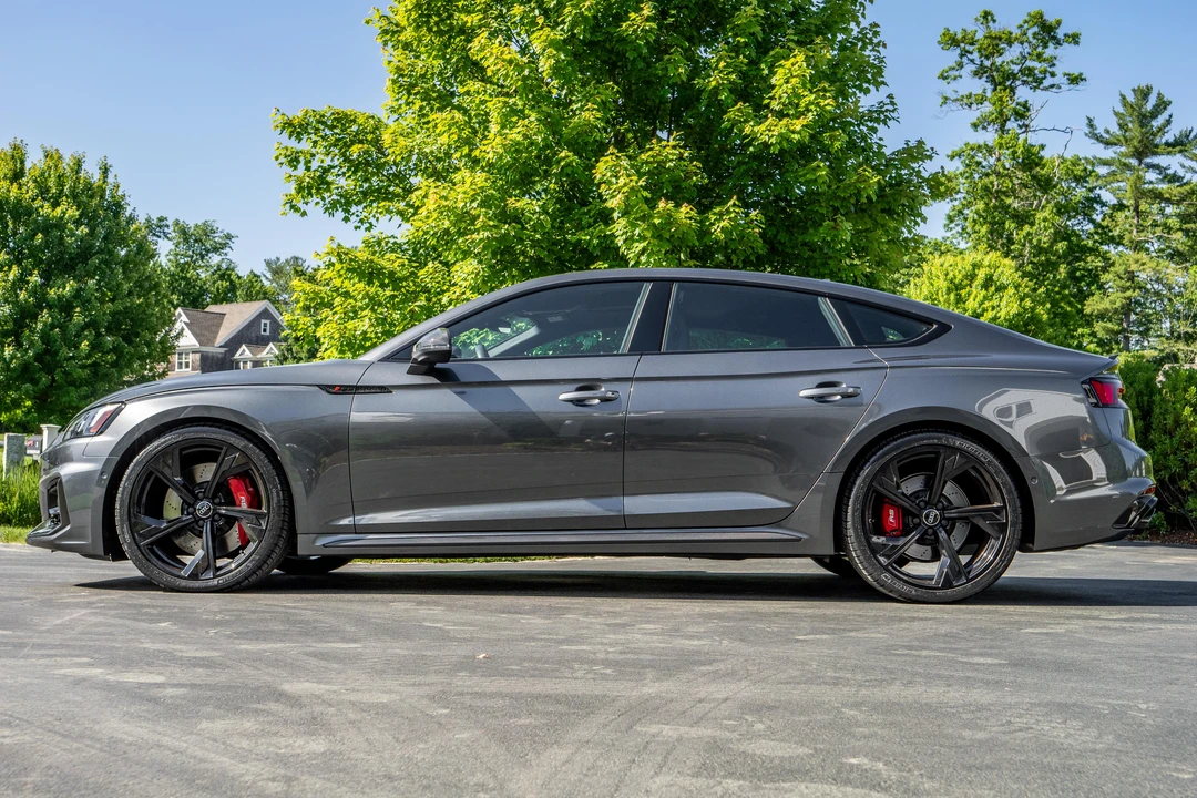 2019 Audi B9 RS5 - Image 6 of 31