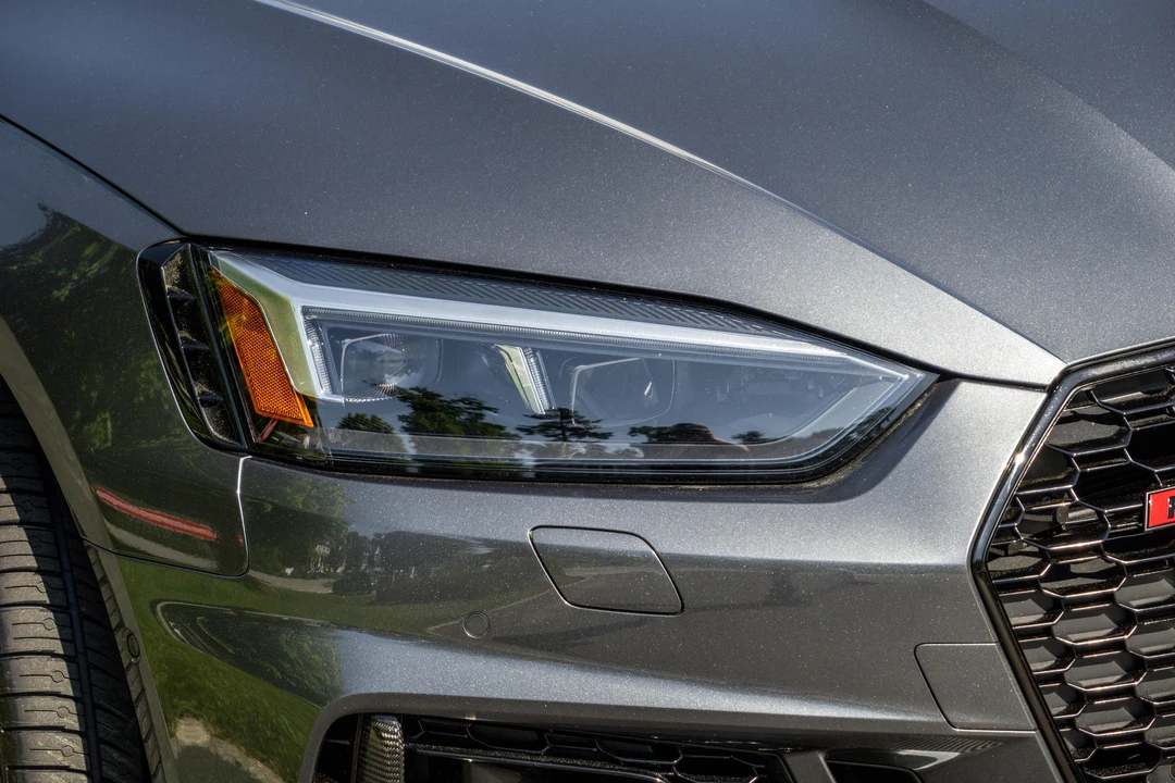 2019 Audi B9 RS5 - Image 9 of 31