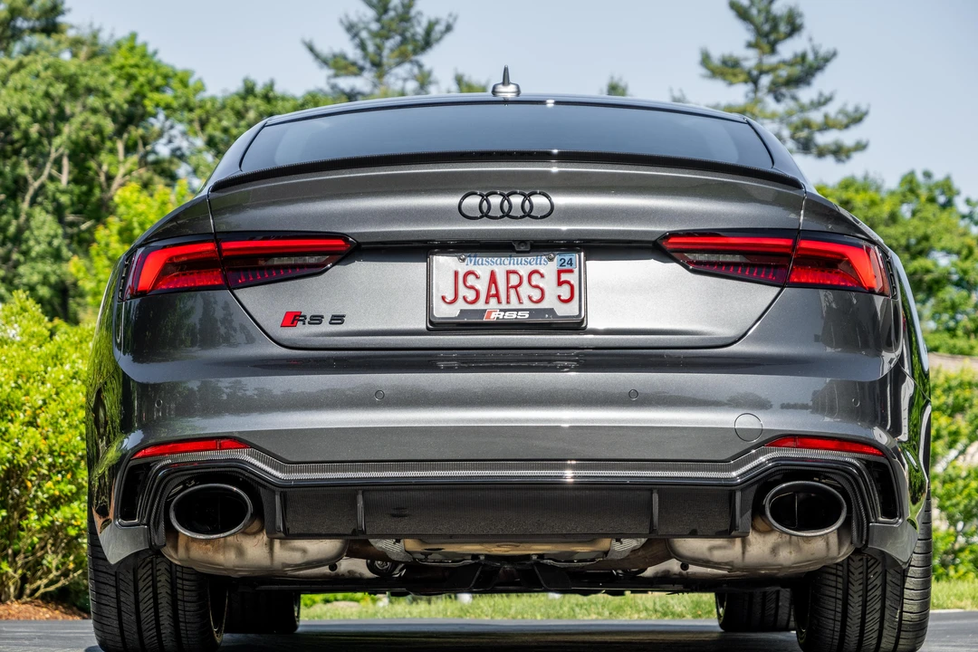 2019 Audi B9 RS5 - Image 7 of 31