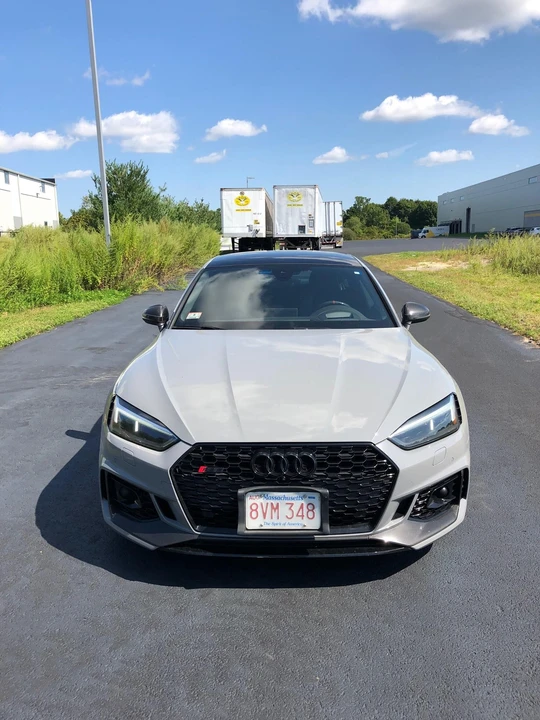 2019 Audi B9 RS5 - Image 7 of 31
