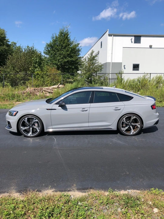 2019 Audi B9 RS5 - Image 16 of 31