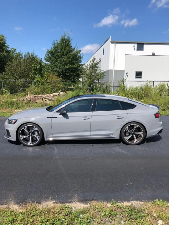 2019 Audi B9 RS5 - Image 18 of 31