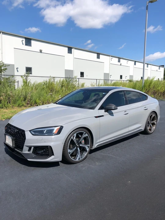 2019 Audi B9 RS5 - Image 14 of 31