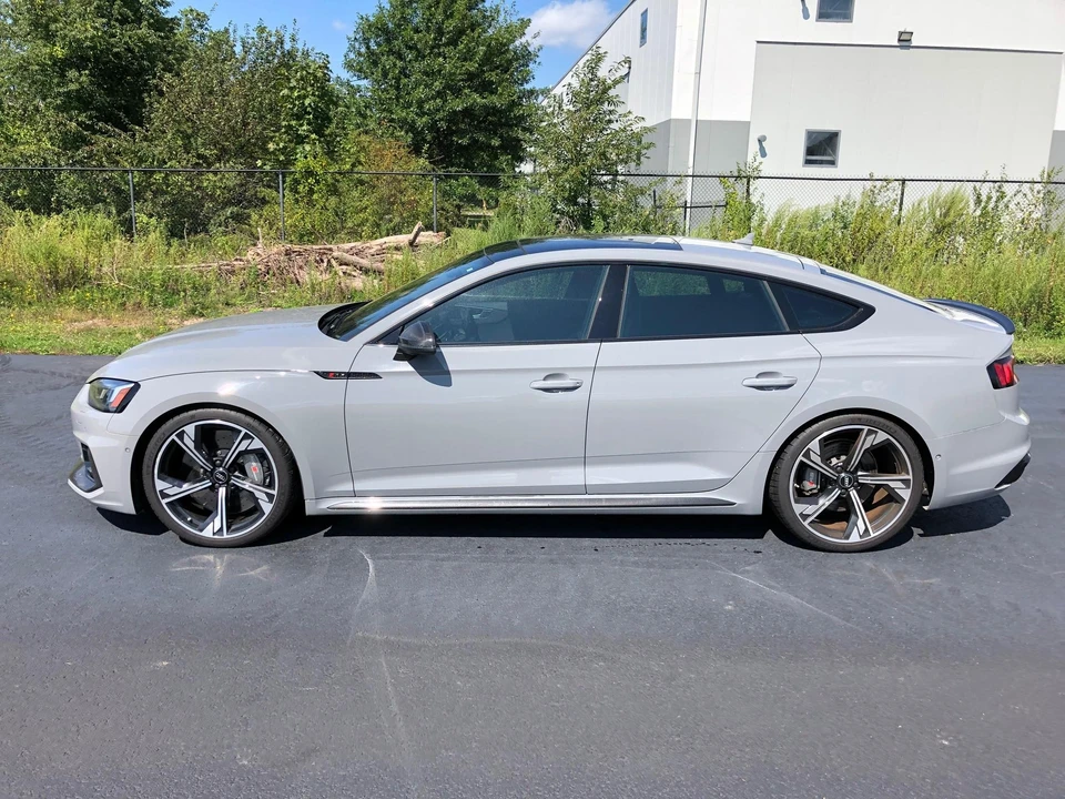 2019 Audi B9 RS5 - Image 17 of 31