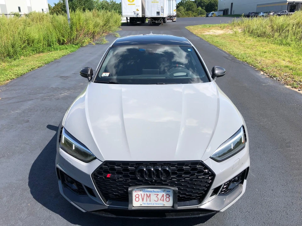 2019 Audi B9 RS5 - Image 6 of 31