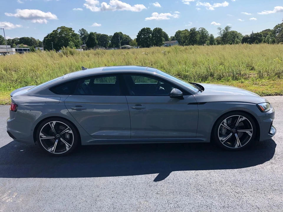 2019 Audi B9 RS5 - Image 31 of 31