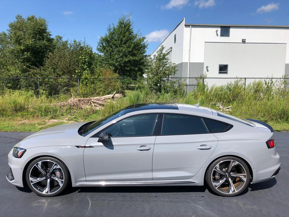 2019 Audi B9 RS5 - Image 19 of 31