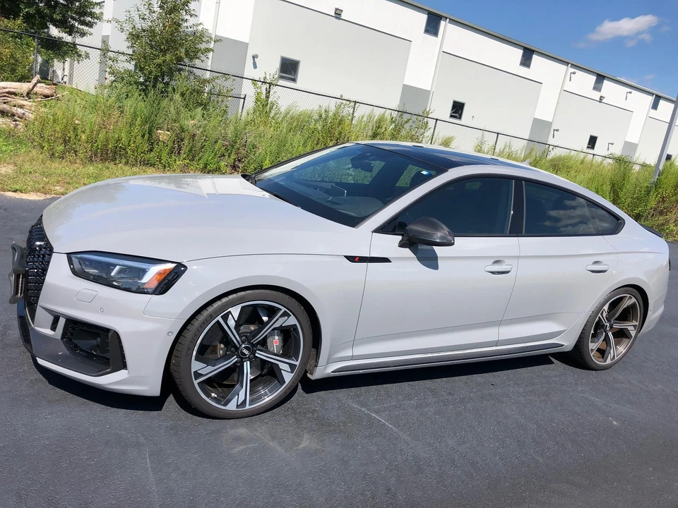 2019 Audi B9 RS5 - Image 15 of 31