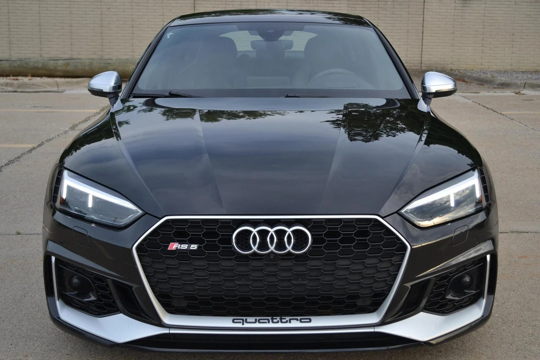 2019 Audi B9 RS5 - Image 2 of 5