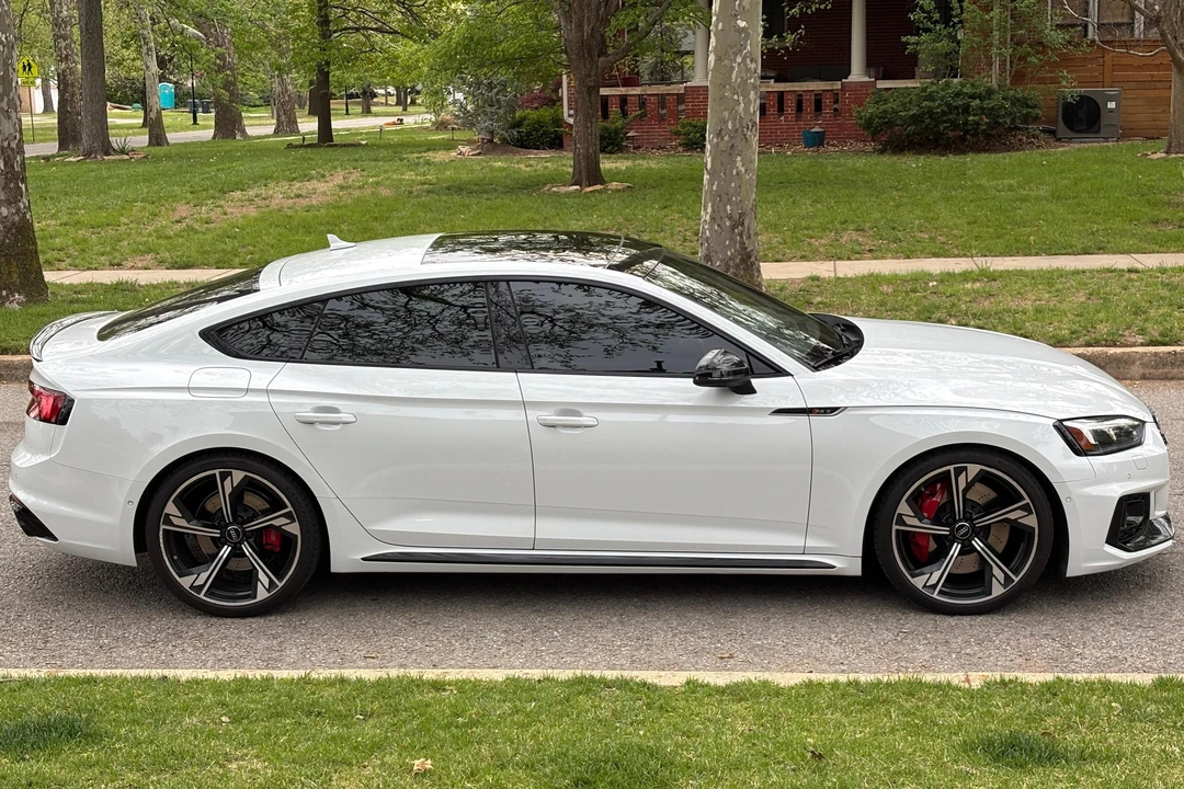 2019 Audi B9 RS5 - Image 3 of 31