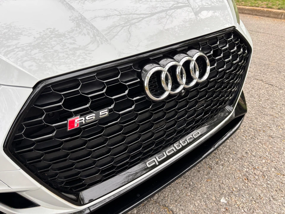 2019 Audi B9 RS5 - Image 28 of 31