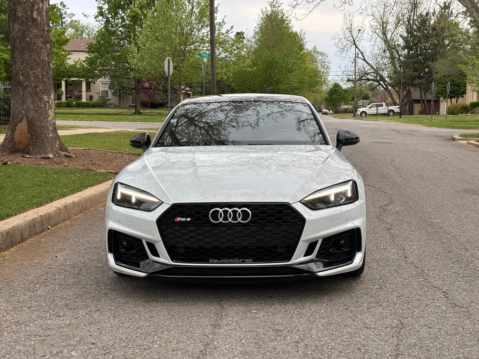 2019 Audi B9 RS5 - Image 7 of 31