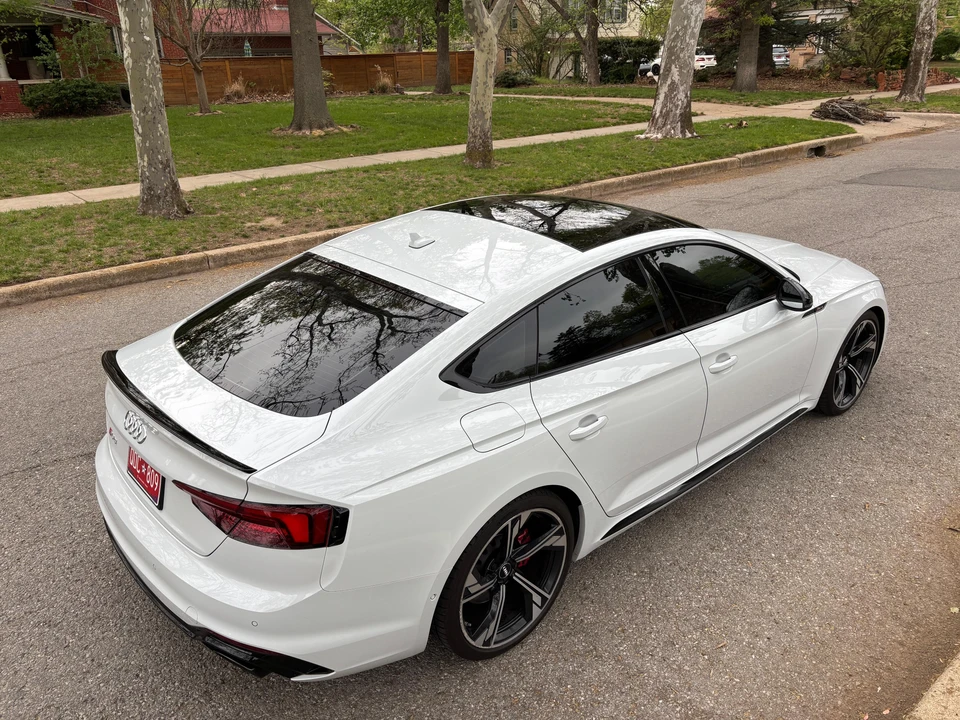 2019 Audi B9 RS5 - Image 19 of 31