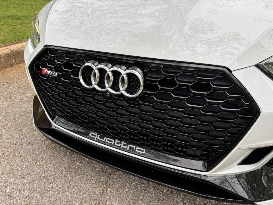 2019 Audi B9 RS5 - Image 29 of 31