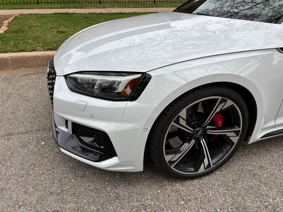 2019 Audi B9 RS5 - Image 31 of 31