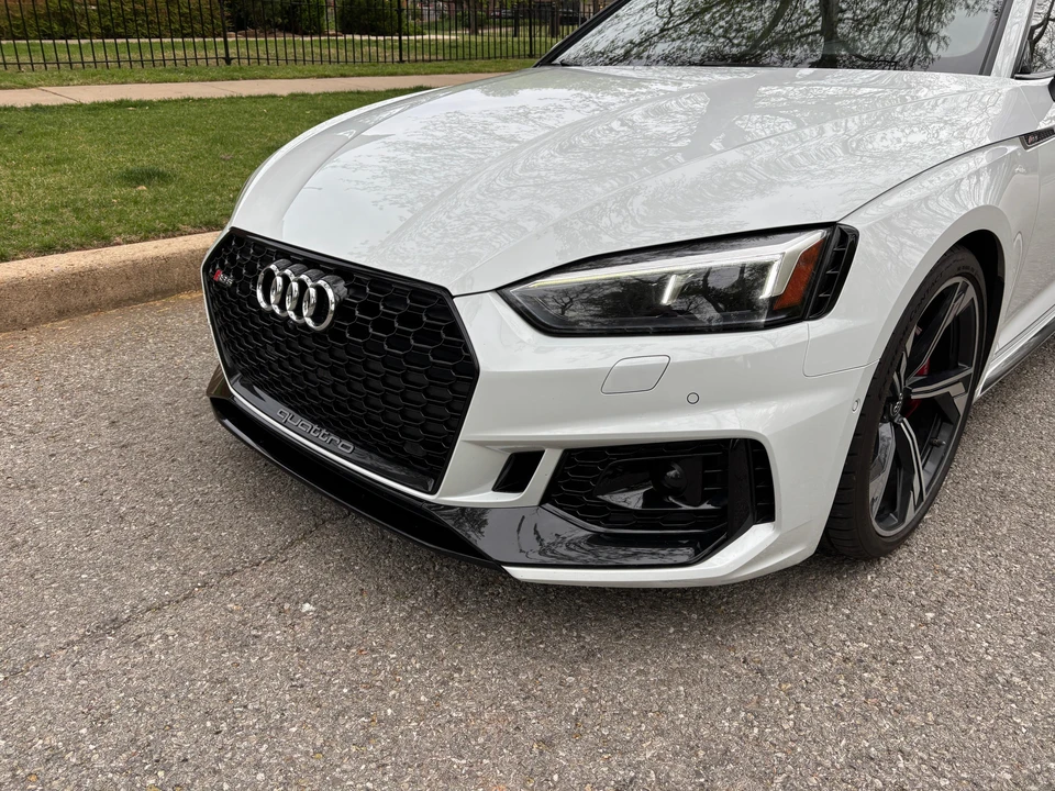 2019 Audi B9 RS5 - Image 30 of 31