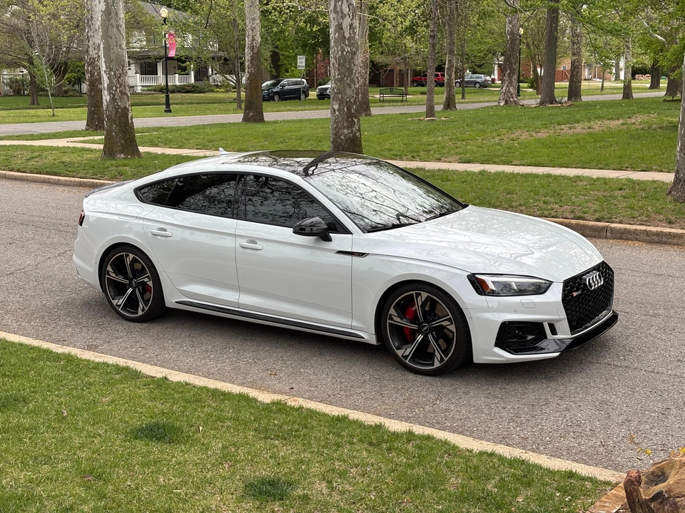 2019 Audi B9 RS5 - Image 20 of 31