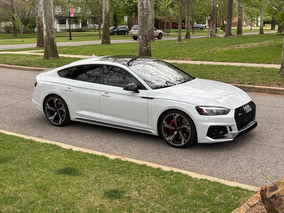 2019 Audi B9 RS5 - Image 21 of 31