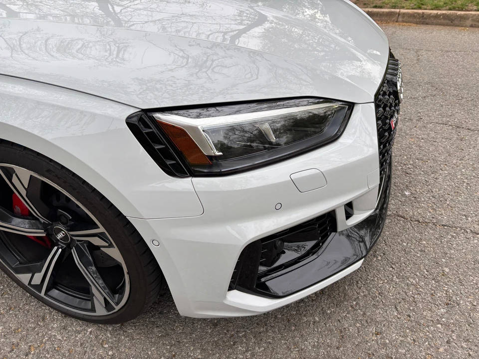 2019 Audi B9 RS5 - Image 25 of 31