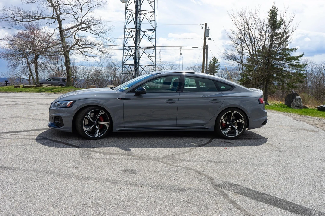 2019 Audi B9 RS5 - Image 30 of 31