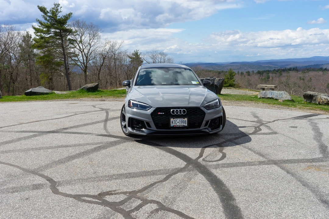 2019 Audi B9 RS5 - Image 14 of 31