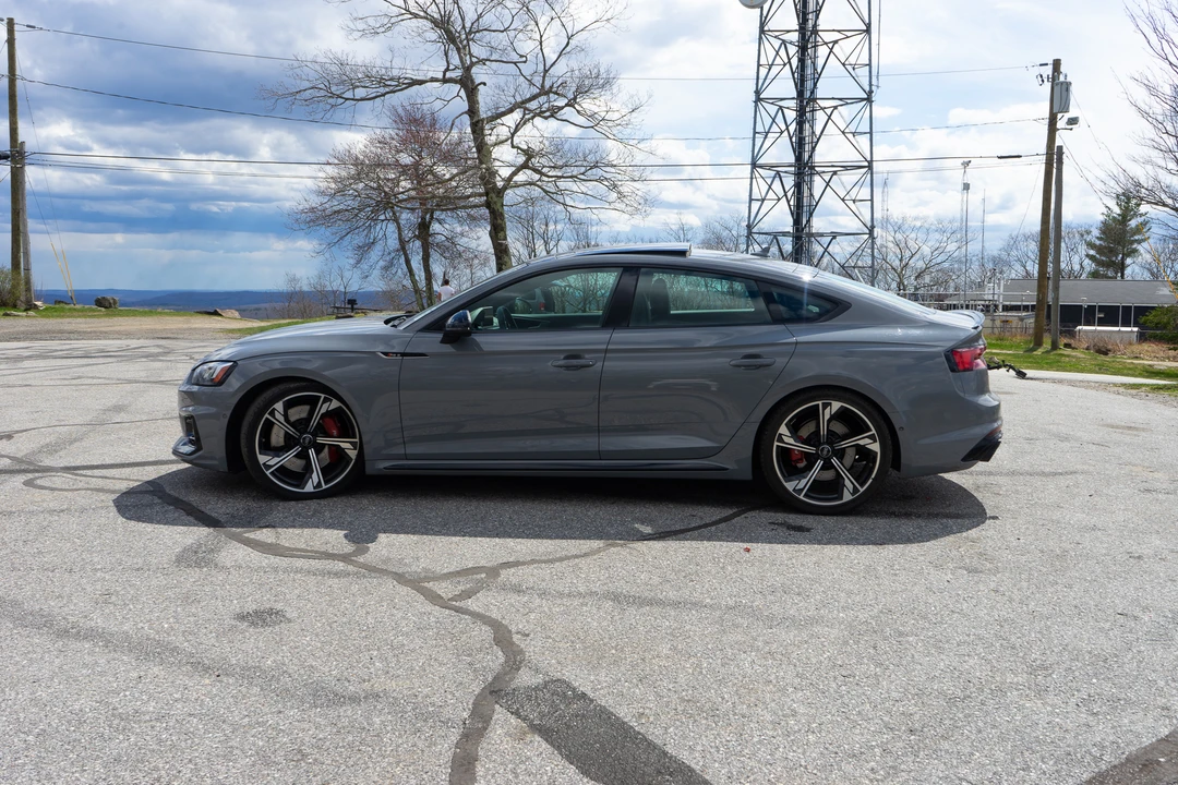 2019 Audi B9 RS5 - Image 29 of 31
