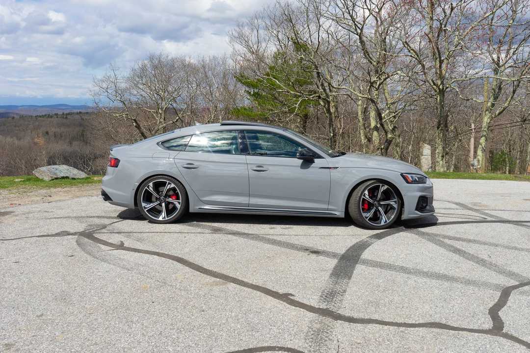 2019 Audi B9 RS5 - Image 6 of 31