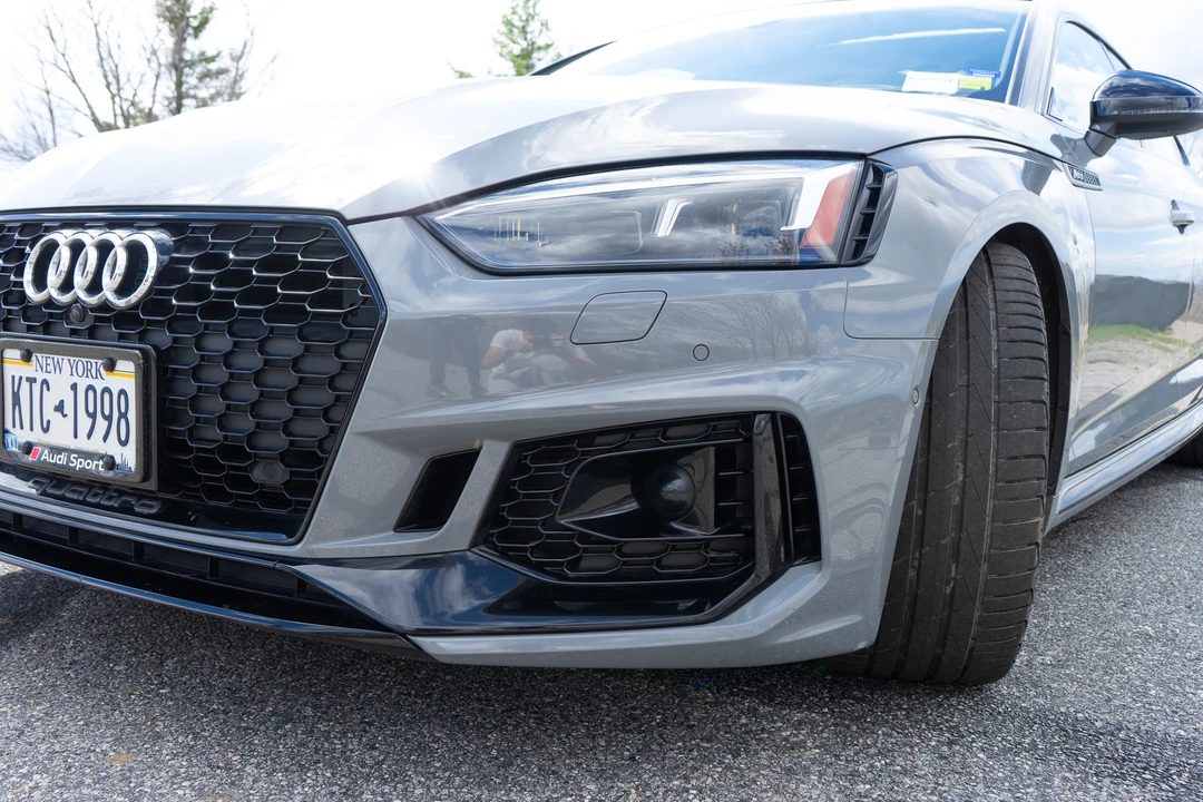 2019 Audi B9 RS5 - Image 31 of 31