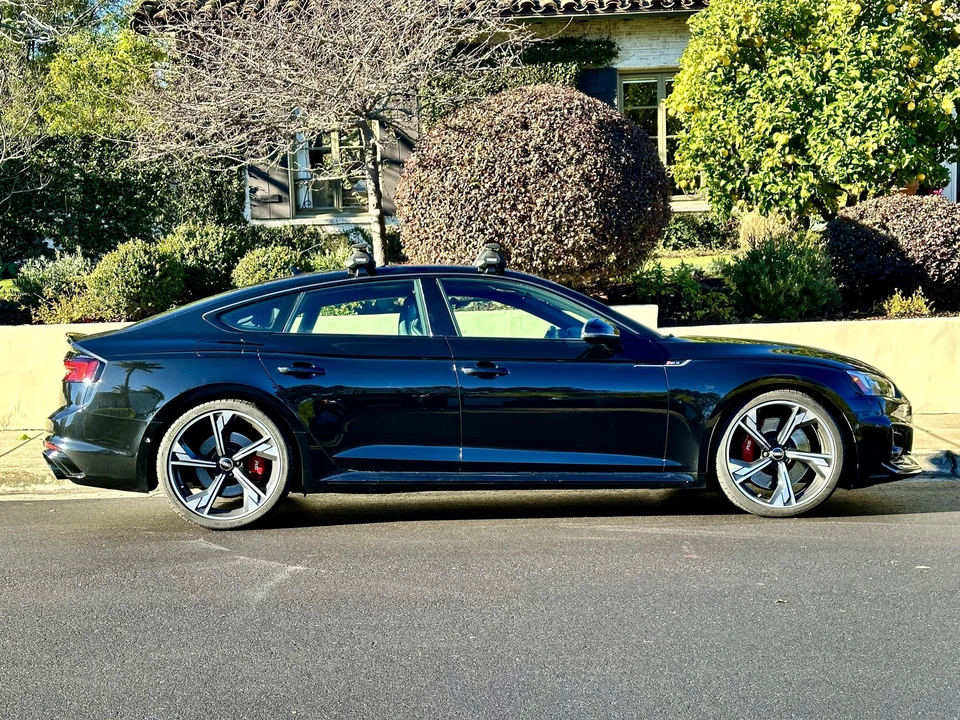 2019 Audi B9 RS5 - Image 16 of 31