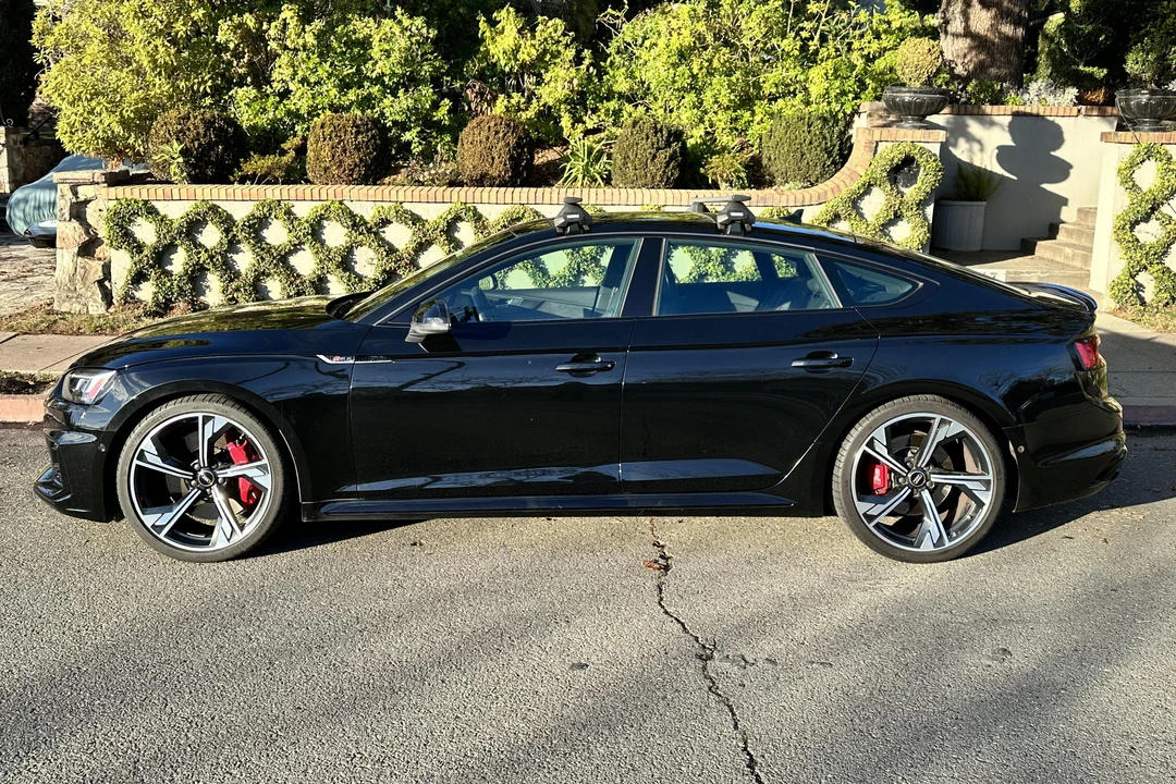 2019 Audi B9 RS5 - Image 3 of 31