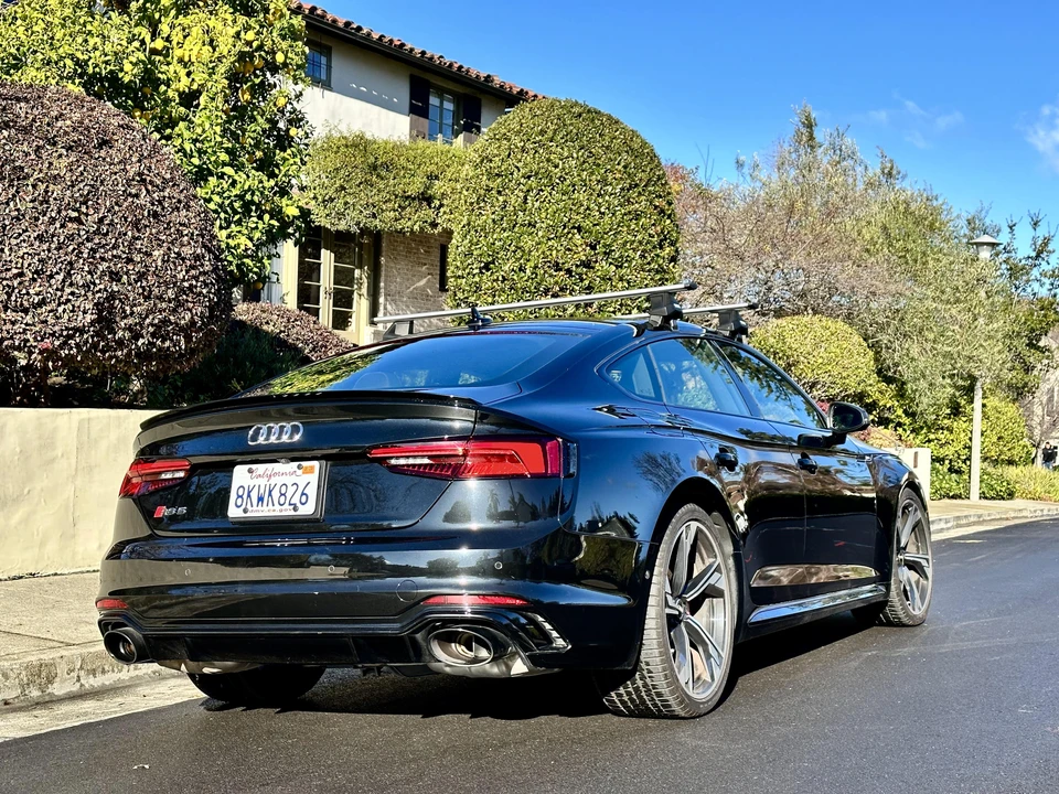 2019 Audi B9 RS5 - Image 15 of 31
