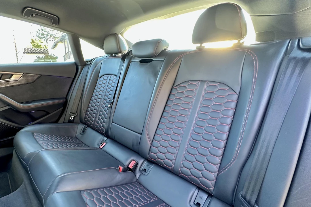 2019 Audi B9 RS5 - Image 29 of 31