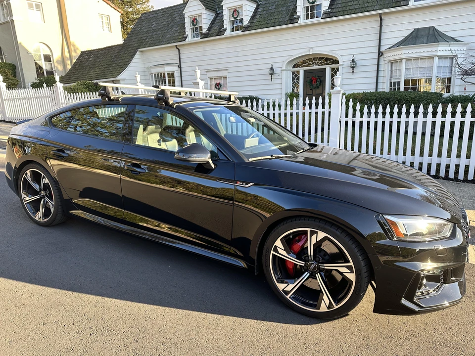 2019 Audi B9 RS5 - Image 17 of 31