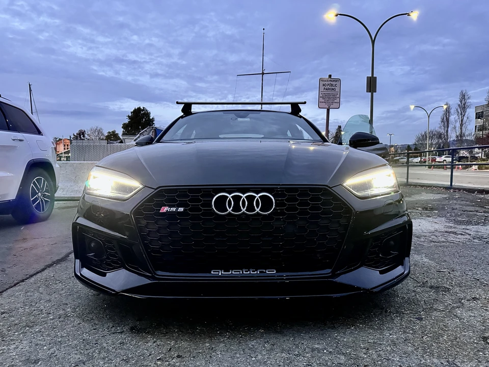 2019 Audi B9 RS5 - Image 6 of 31
