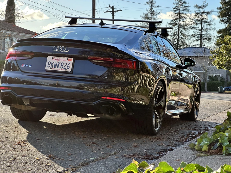 2019 Audi B9 RS5 - Image 14 of 31